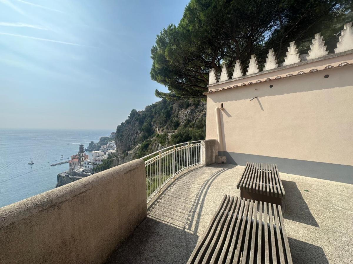 Ravello Suite Exterior photo
