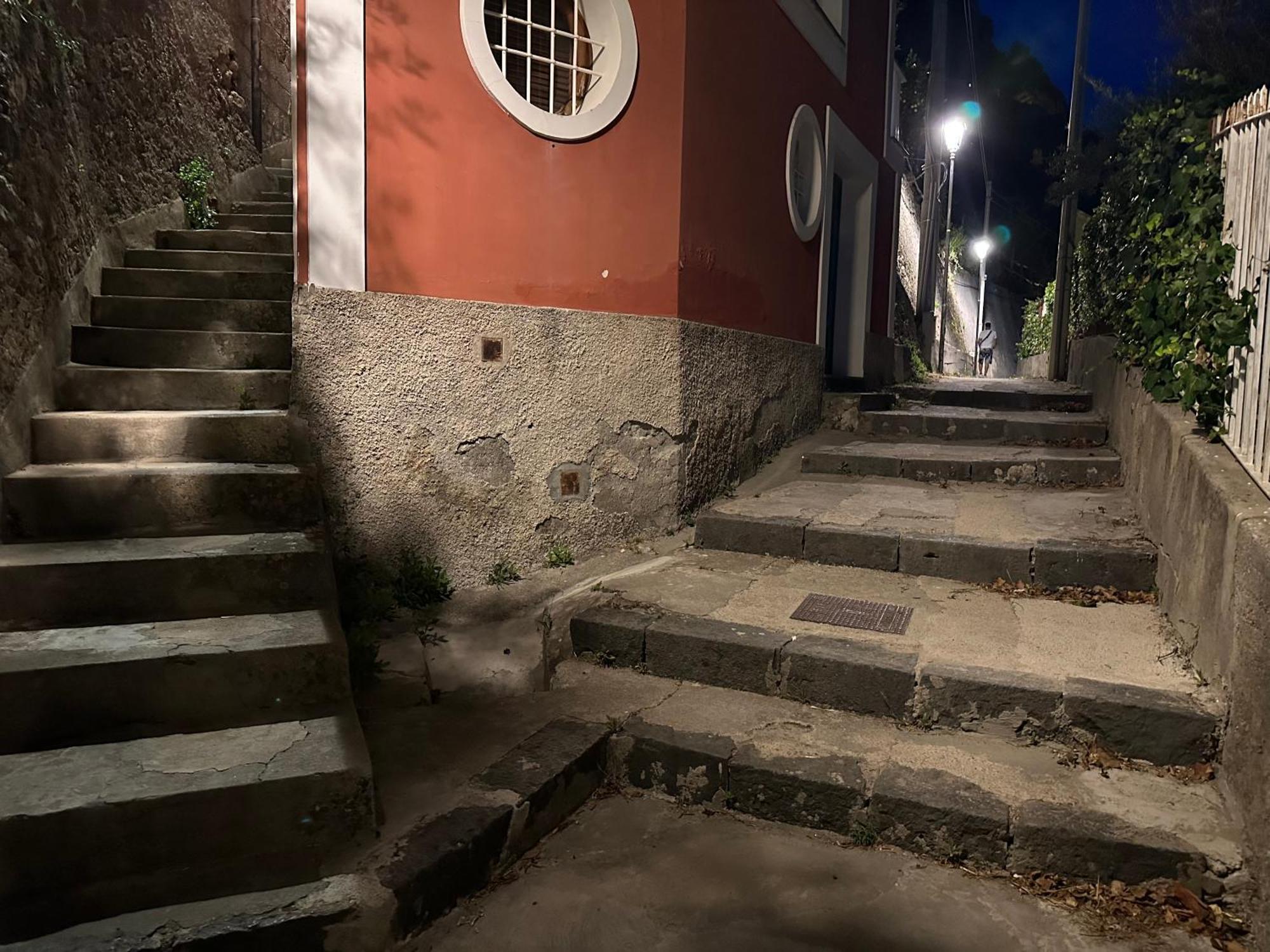 Ravello Suite Exterior photo