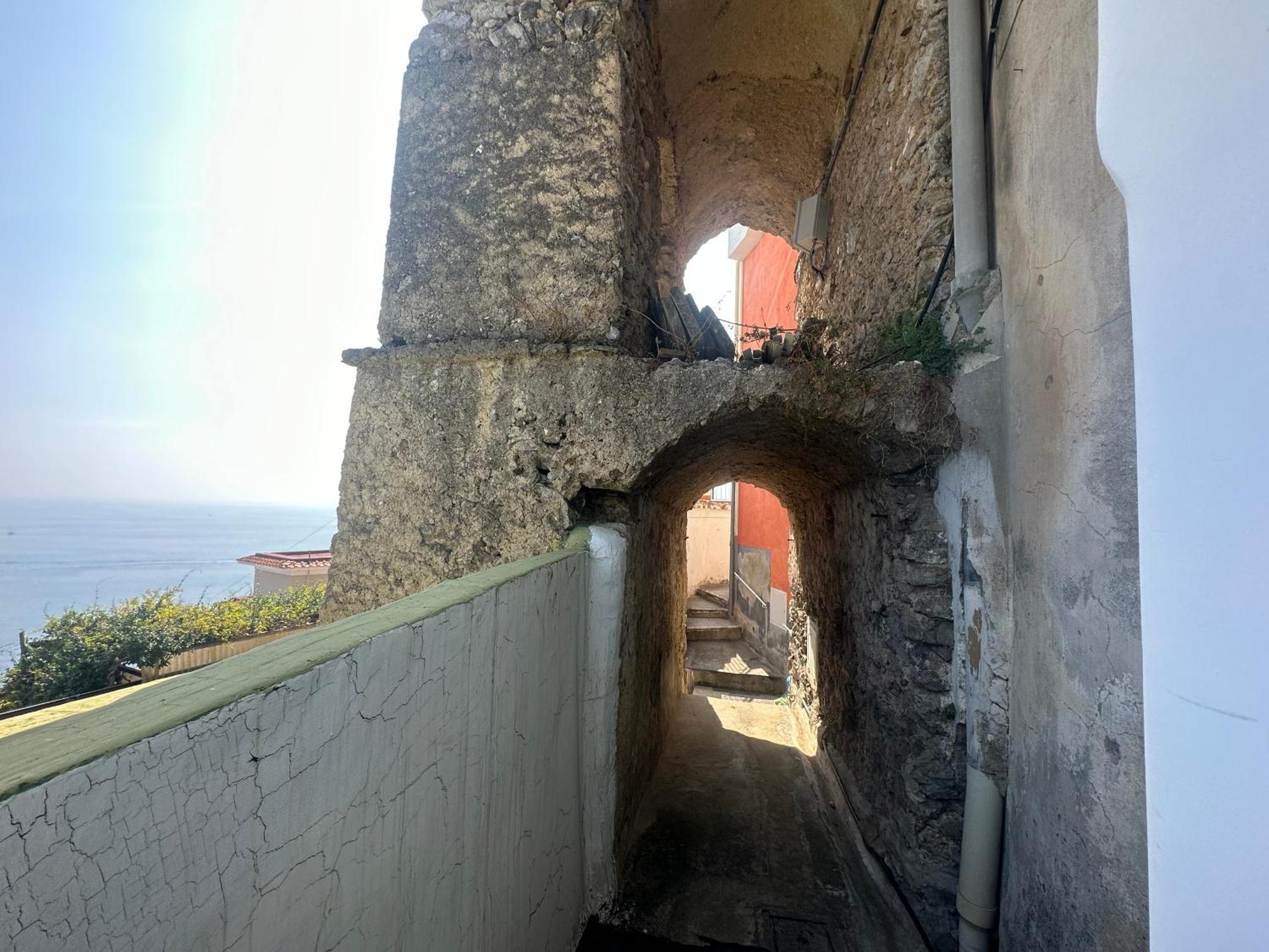 Ravello Suite Exterior photo