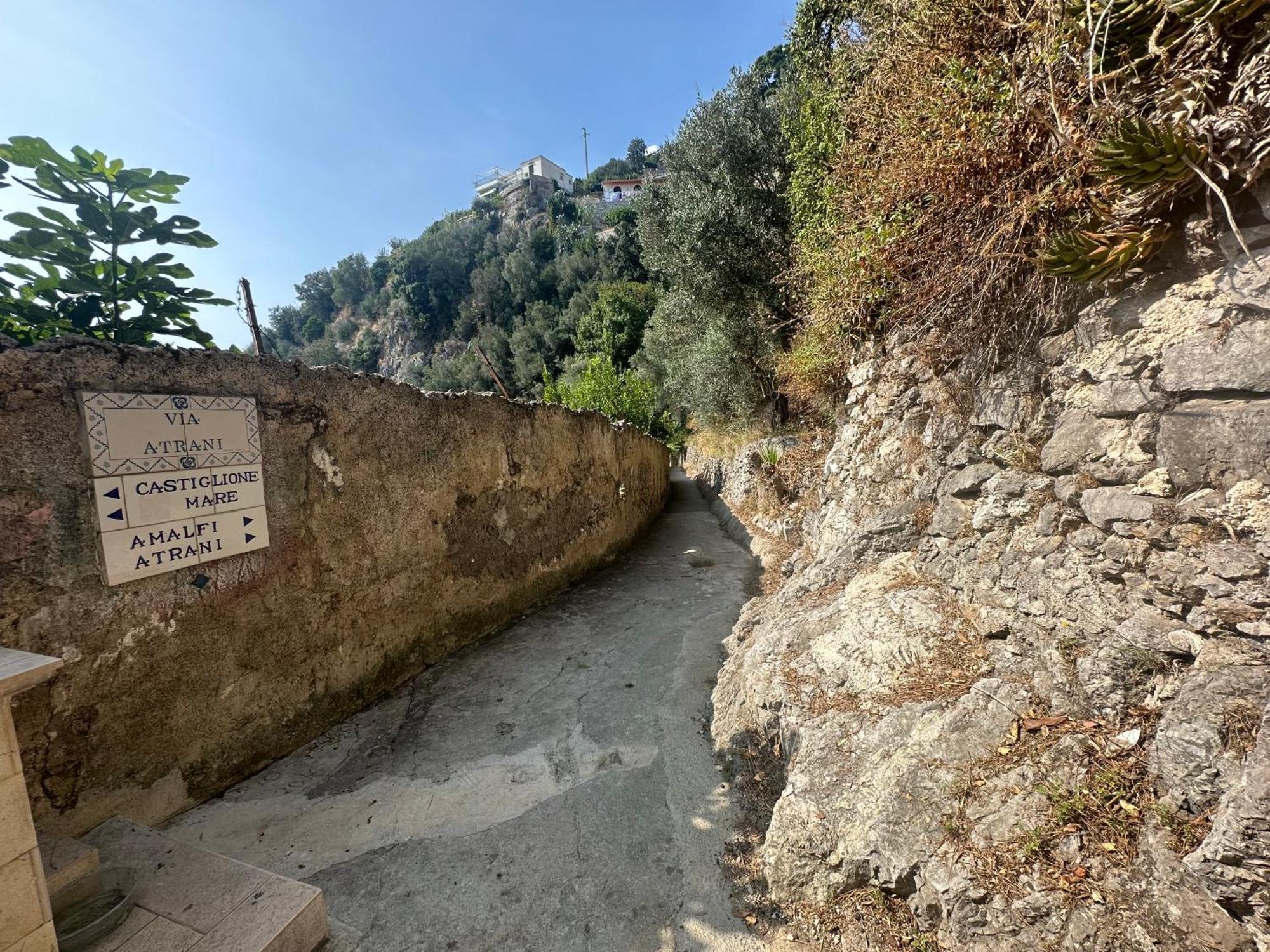 Ravello Suite Exterior photo
