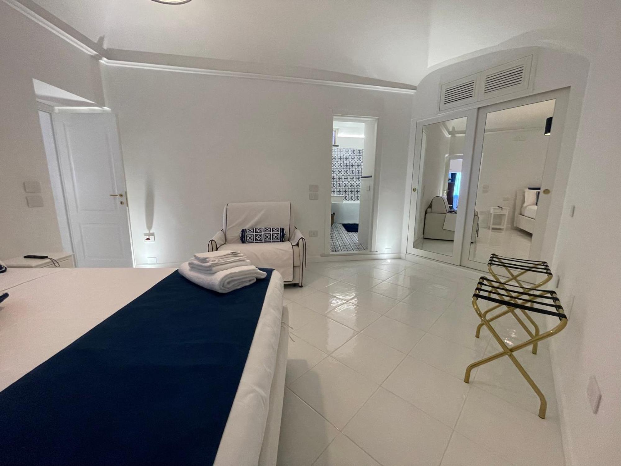 Ravello Suite Exterior photo