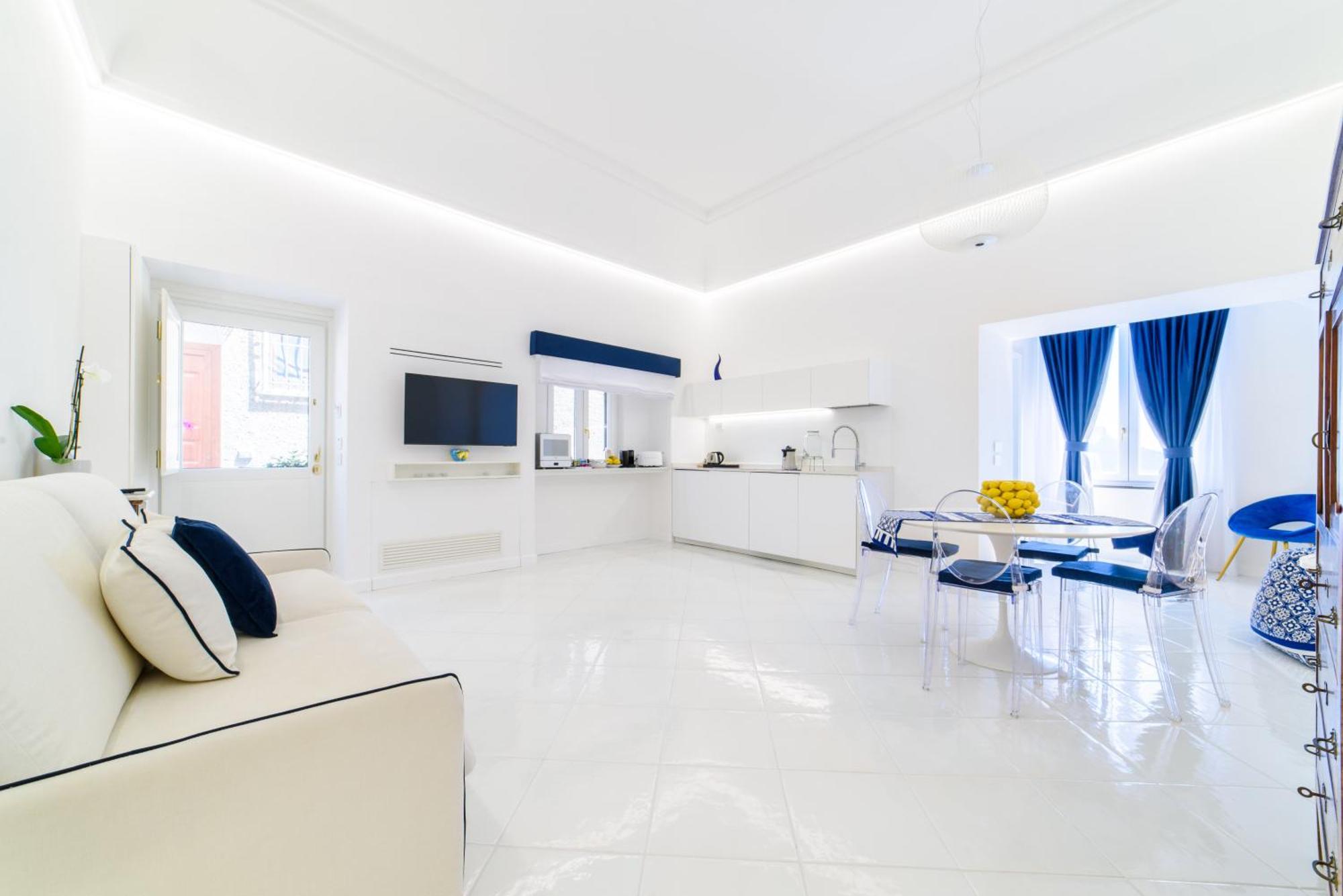 Ravello Suite Exterior photo