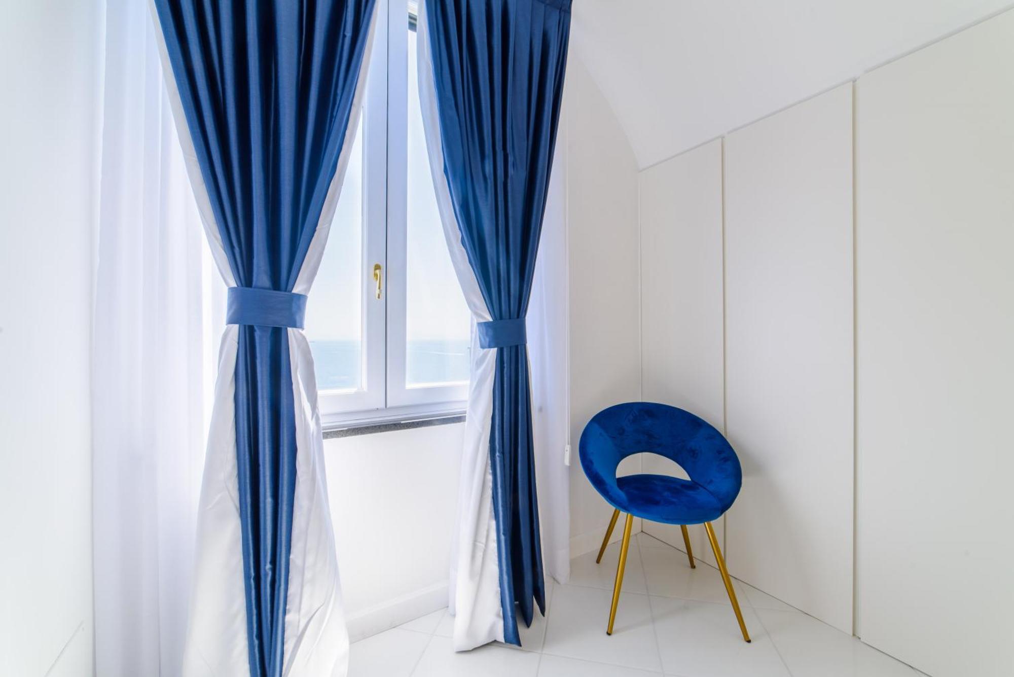 Ravello Suite Exterior photo