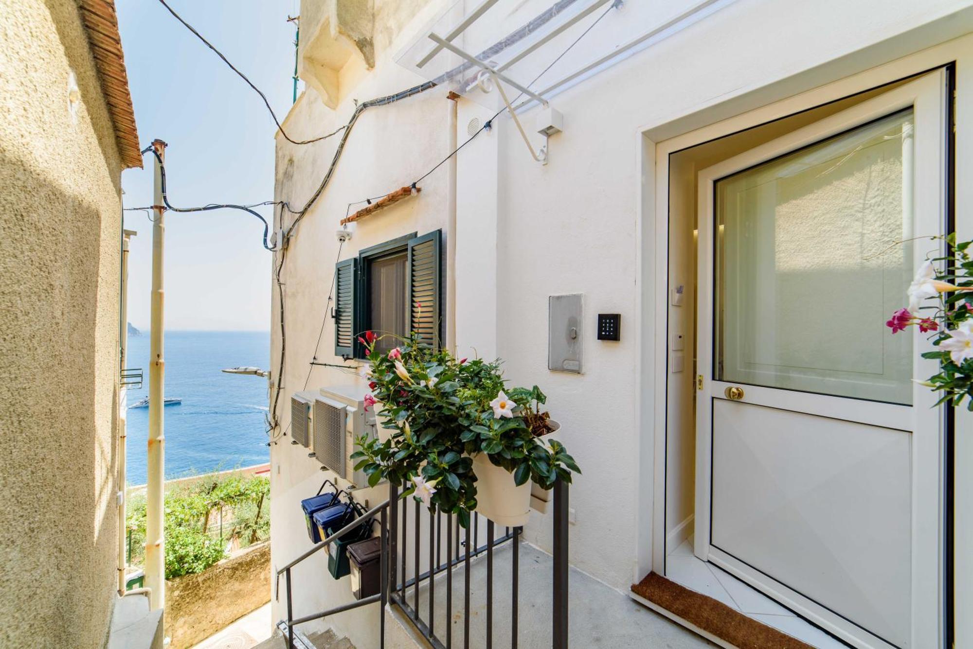 Ravello Suite Exterior photo