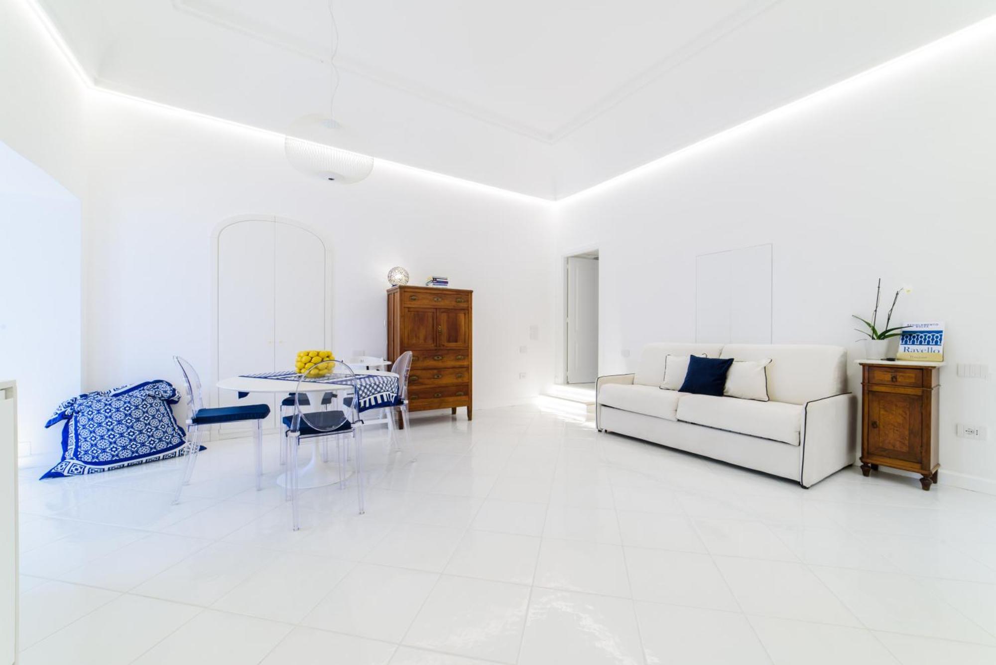 Ravello Suite Exterior photo